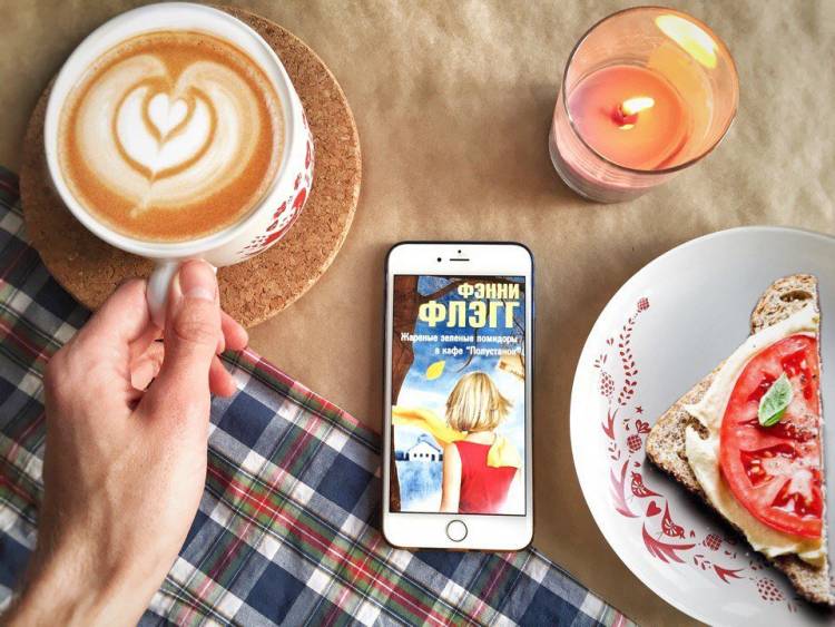 Как продвигать ресторан и кафе в Instagram